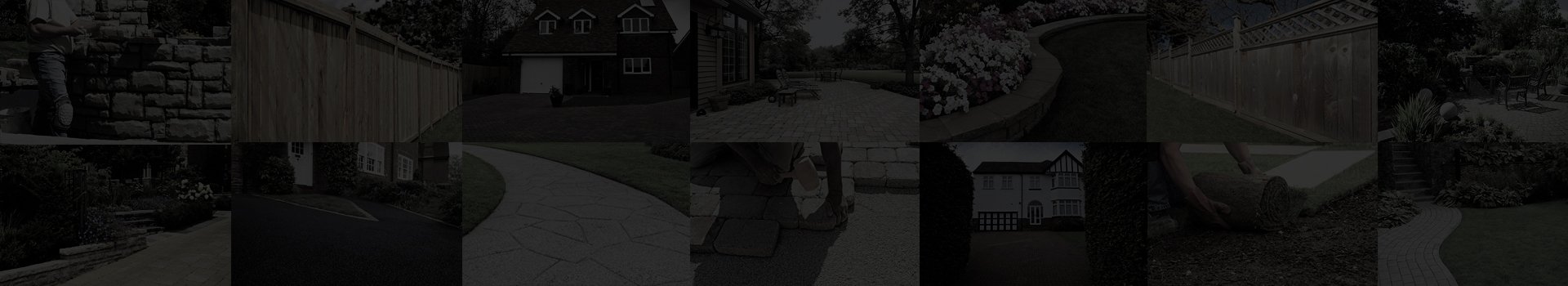 Pavesmart Driveways