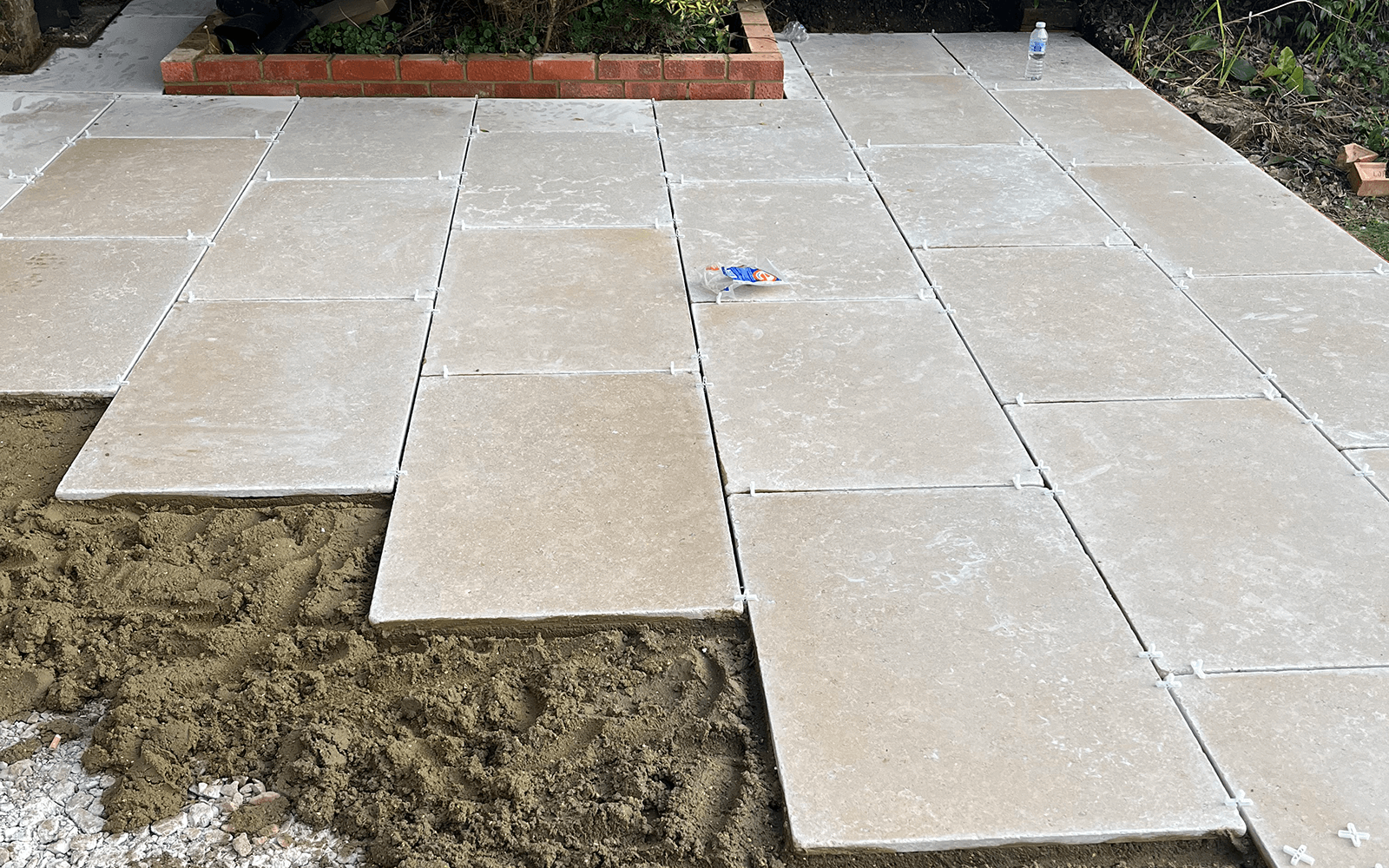 Pavesmart Driveways Work